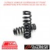 OUTBACK ARMOUR SUSPENSION KIT FRONT (EXPEDITION) FITS TOYOTA HILUX 150 SS 05+